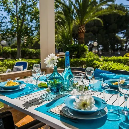 Ideal Mallorca - Playasol Apartmán Port d'Alcúdia