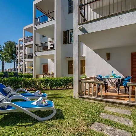 Apartmán Ideal Mallorca - Playasol