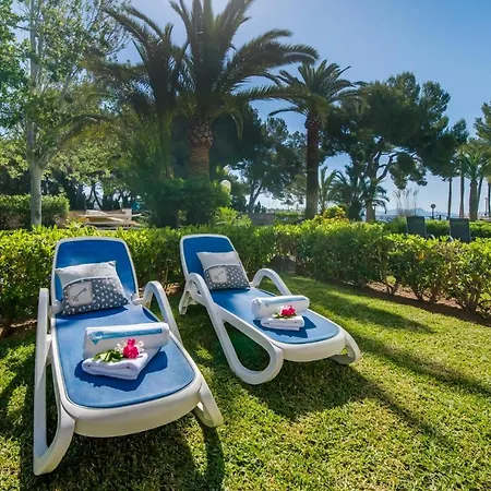 Playasol Daire
