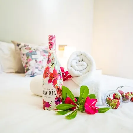 Apartmán Ideal Mallorca - Playasol *