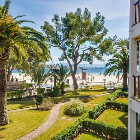 Playasol Daire