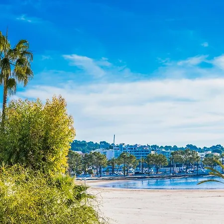 Daire Playasol Port de Alcudia (Mallorca)