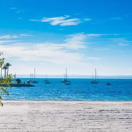 Apartmán Ideal Mallorca - Playasol